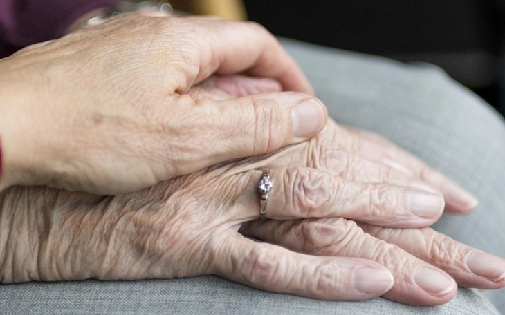 Zbiórka Mikołaj dla seniorów - zdjęcie główne