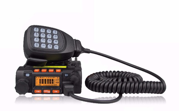 Zbiórka Radio QYT KT-8900 (Marzenie) - zdjęcie główne