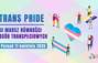 Zbiórka Trans Pride i Dzień Widoczności - miniaturka zdjęcia