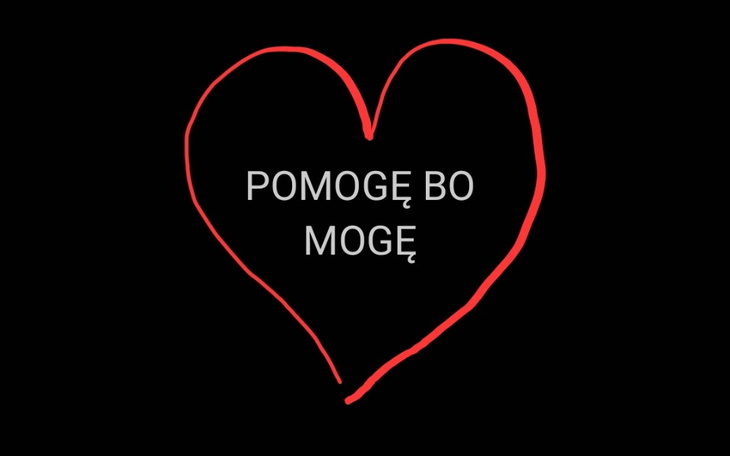 Zbiórka Pomoc pandemiczna - zdjęcie główne