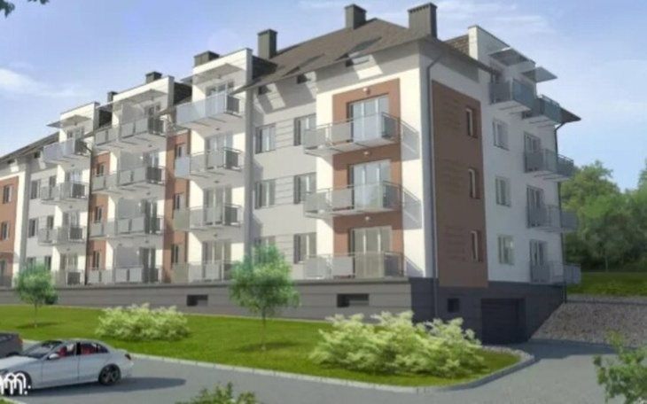 Zbiórka Zbiórka mieszkanie - zdjęcie główne