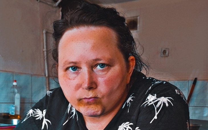 Zbiórka Zbieram na remont domu dla mamy - zdjęcie główne