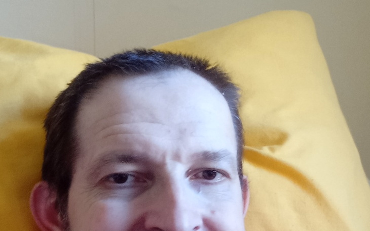 Zbiórka Na rehabilitacje. zzsk - zdjęcie główne