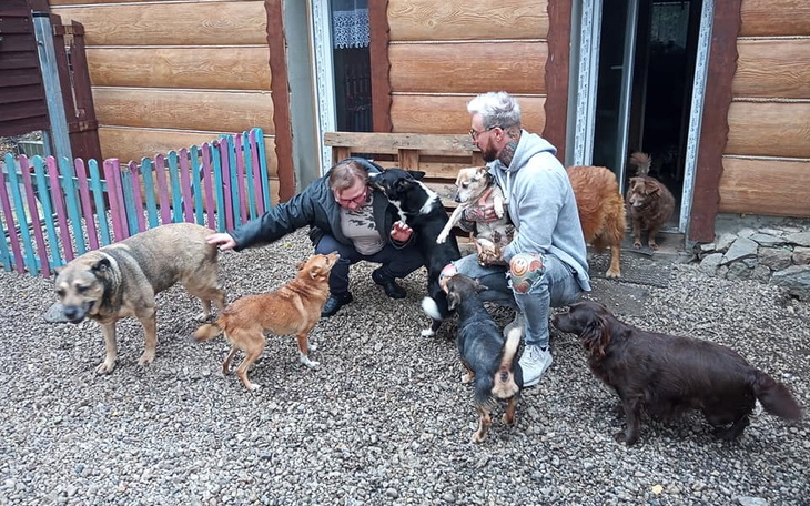 Zbiórka Pomagamy Staruszkom - zdjęcie główne