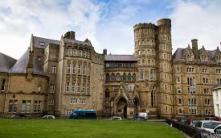 Zbiórka Studia za granicą - marzenie - zdjęcie główne