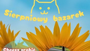 Zbiórka Sierpniowy Bazarek 25 - miniaturka zdjęcia