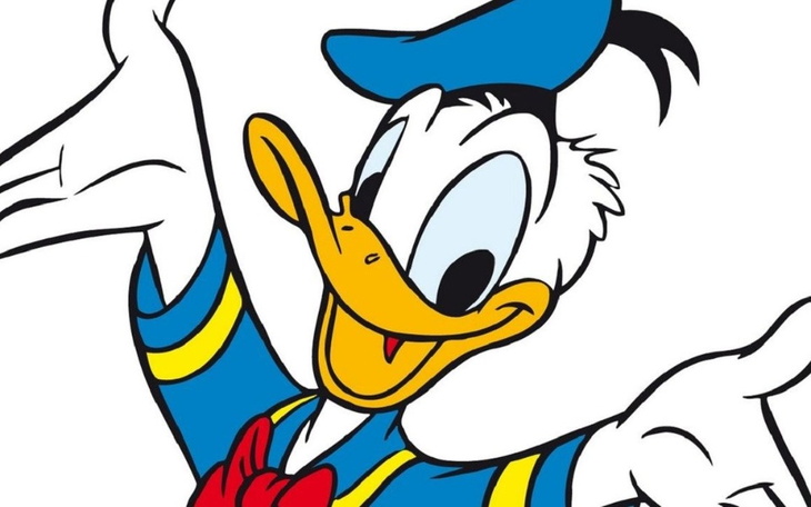 Zbiórka Operacja Kaczora Donalda - zdjęcie główne