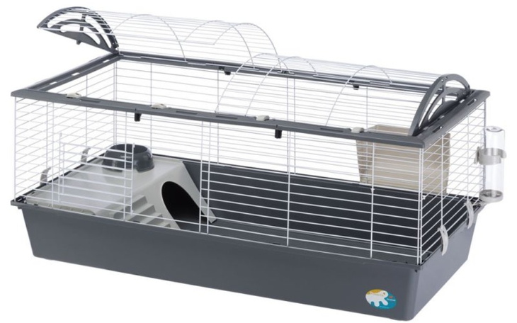 Zbiórka Na klatkę dla chorych maluchów - zdjęcie główne