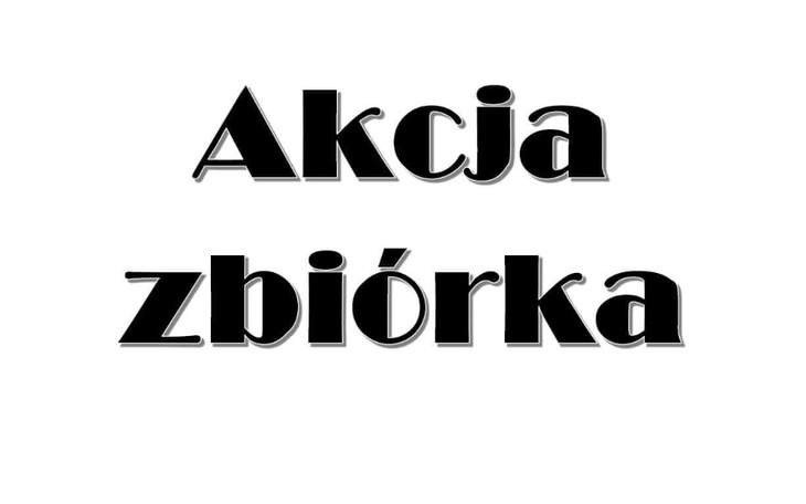 Zbiórka Prawna pomoc - zdjęcie główne