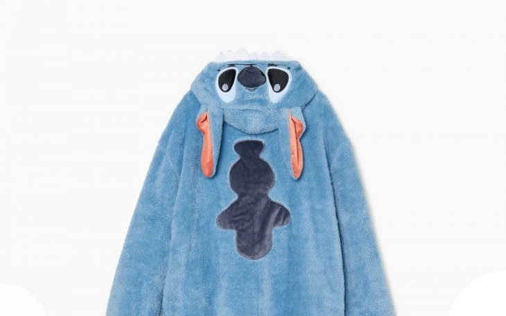 Zbiórka Onesie Sticha - zdjęcie główne