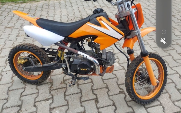 Zbiórka Zbieram na cross pls pomóżcie - zdjęcie główne