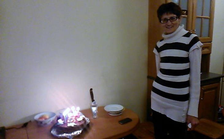 Zbiórka Pomoc Mamie Halince - zdjęcie główne