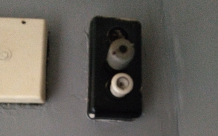 Zbiórka Wymiana instalacji - zdjęcie główne