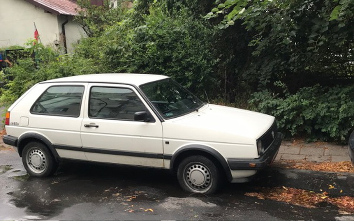 Zbiórka Renowacja białej strzały - zdjęcie główne