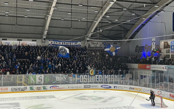 Zbiórka Kibice dla schroniska - zdjęcie główne