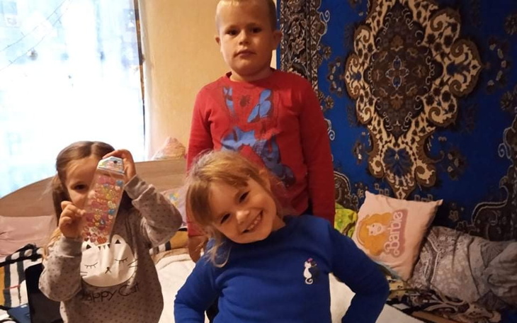 Zbiórka Kupić swój dach nad głową - zdjęcie główne