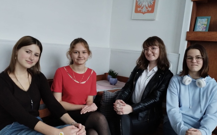 Zbiórka Pomóż roznosić zdrowy uśmiech - zdjęcie główne