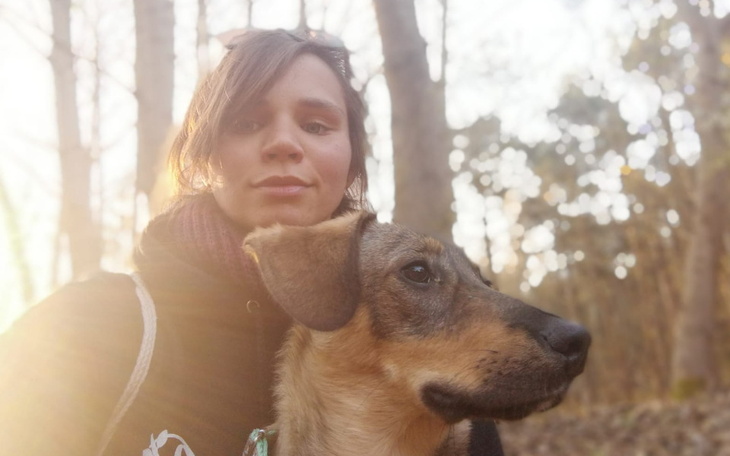Zbiórka Gapcio chce biegać - zdjęcie główne