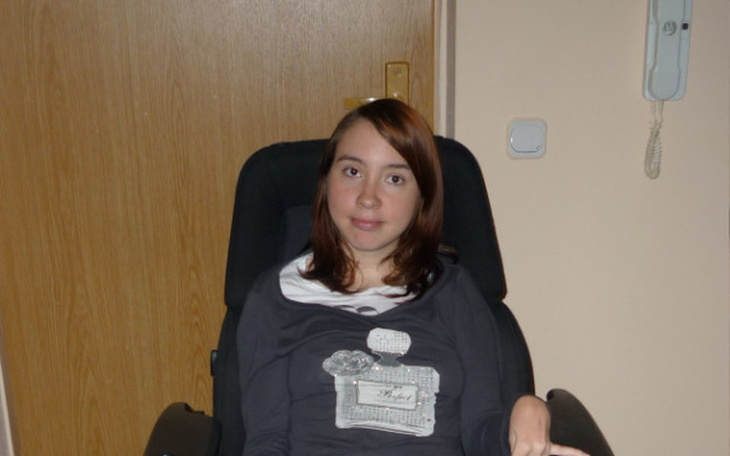 Zbiórka Wózek Hoggi -życie bez bólu - zdjęcie główne