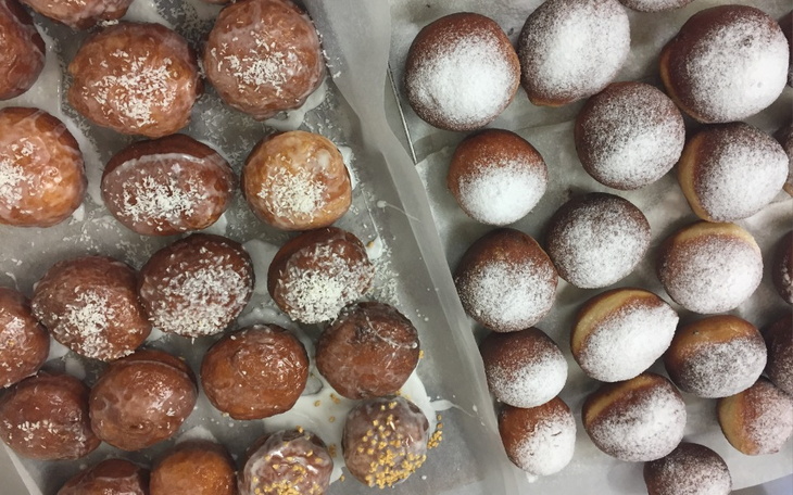 Zbiórka Nowa żabka i szkoła - zdjęcie główne