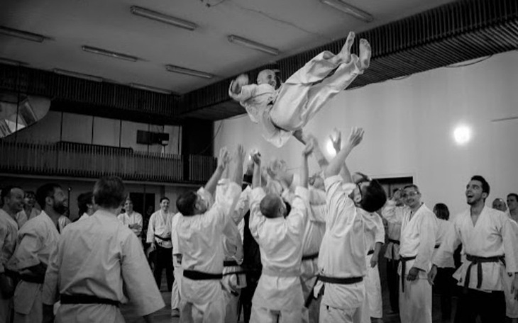 Zbiórka FSK - dla przewodnika watahy - zdjęcie główne