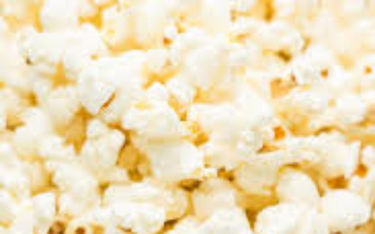 Zbiórka Popcorn na premię finału GOT - zdjęcie główne