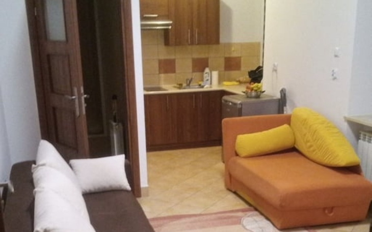 Zbiórka Pomoc-Ukraińska rodzina w Jaśle - zdjęcie główne