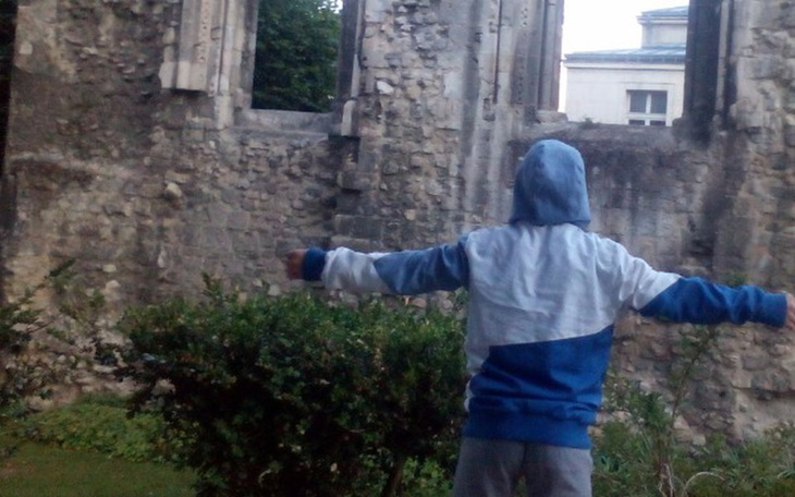 Zbiórka Chcialbym uzbierac na PS4 - zdjęcie główne