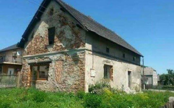 Zbiórka remont i modernizacja domu - zdjęcie główne