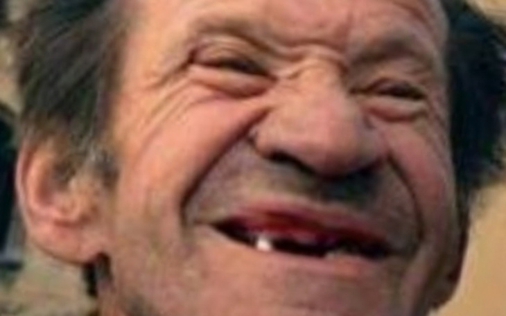 Zbiórka Dziecko z downem - zdjęcie główne