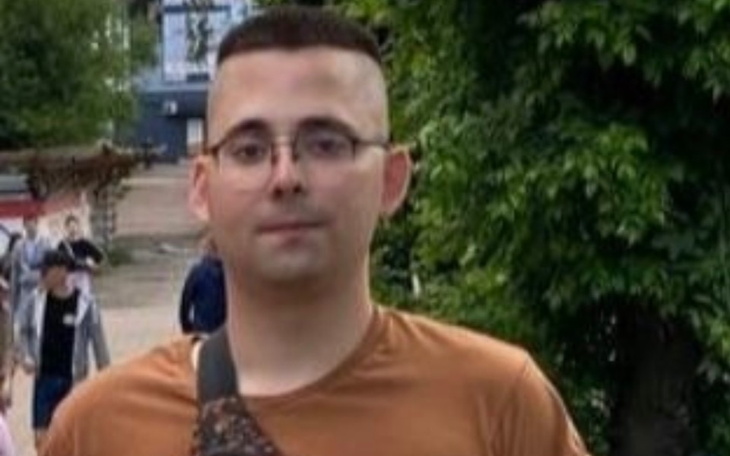 Zbiórka Zbieram na wojskowe wyposażenia - zdjęcie główne