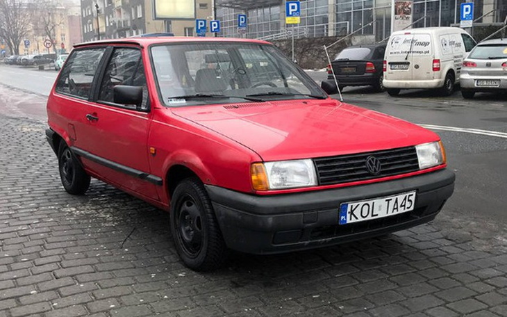 Zbiórka Na swój pierwszy samochód - zdjęcie główne