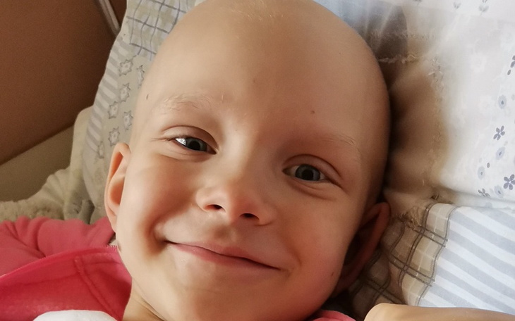 Zbiórka Pola i jej walka z nowotworem - zdjęcie główne