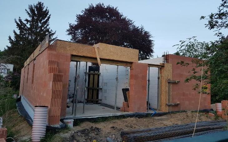 Zbiórka Byle się przeprowadzić - zdjęcie główne