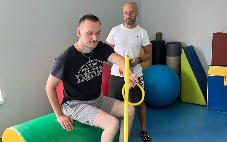 Zbiórka Turnusy i Comunicator 5 Radkowi - zdjęcie główne