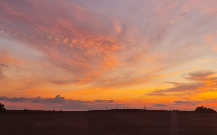 Zbiórka Wewnętrzny głos prawdy - zdjęcie główne
