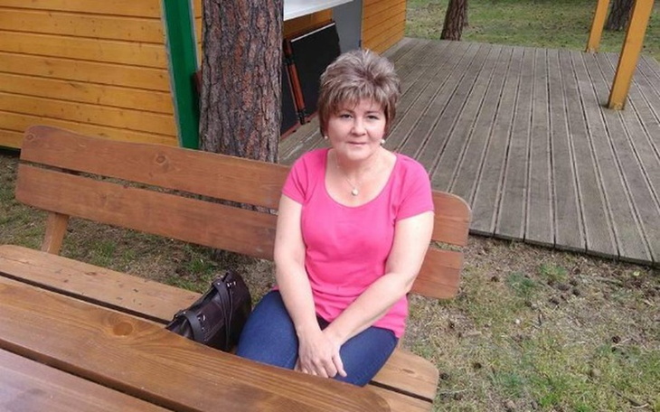Zbiórka Pomoc dla Pani Emili - zdjęcie główne