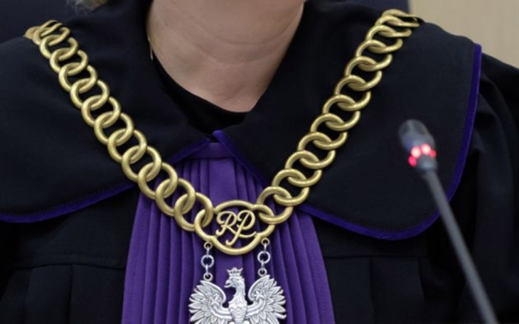 Zbiórka Aplikacja Sędziowska - zdjęcie główne