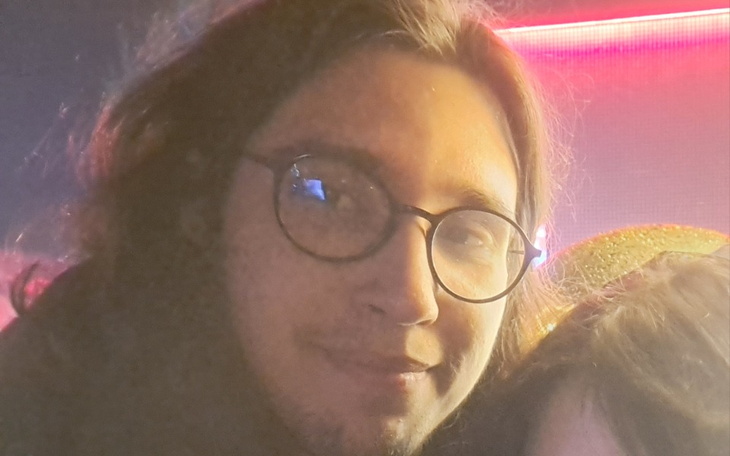 Zbiórka Na tatuaż Mikołaja - zdjęcie główne