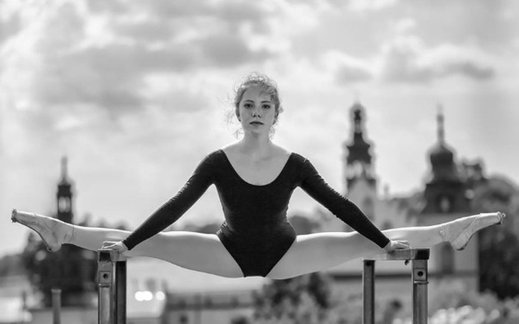 Zbiórka International dance contest - zdjęcie główne