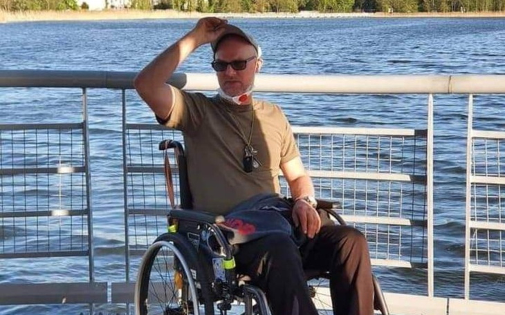 Zbiórka Na leki dla naszego przyjaciela - zdjęcie główne