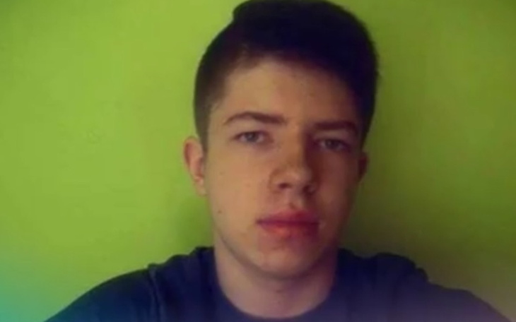 Zbiórka Pomoc rodzinie po utracie syna - zdjęcie główne