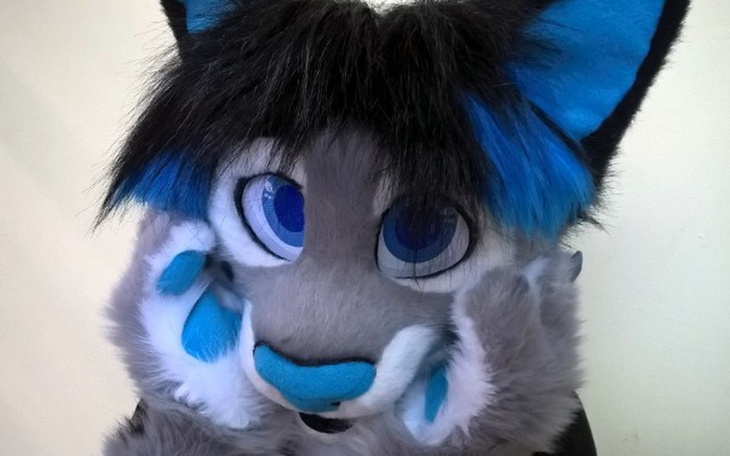 Zbiórka Fursuit - pomoc w zbiórce - zdjęcie główne