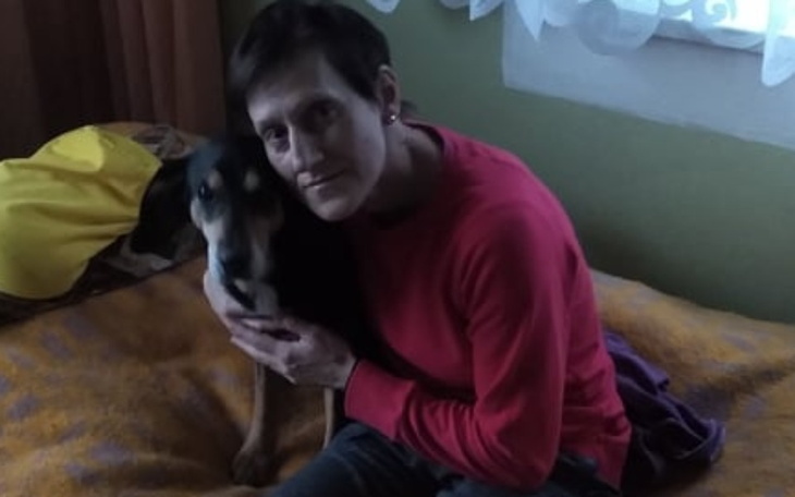 Zbiórka Proszę o pomoc, walczę z rakiem - zdjęcie główne