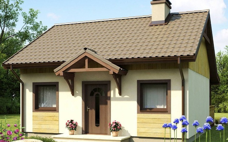 Zbiórka Nowe życie, nowy dom projekt - zdjęcie główne