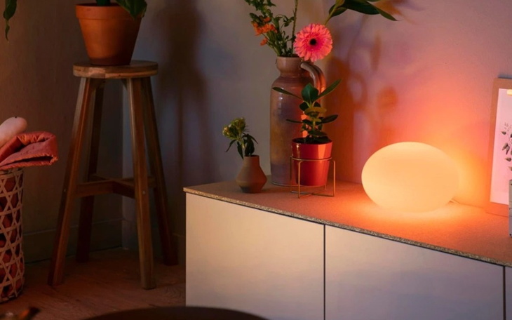 Zbiórka wymarzona, ale overpriced lampka - zdjęcie główne