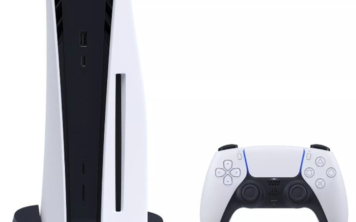 Zbiórka Konsola ps 5 - zdjęcie główne