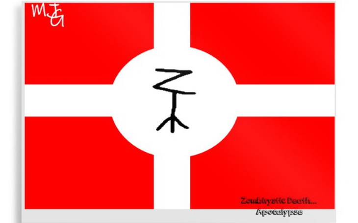 Zbiórka Na sponsorowanie Zombiryzmu - zdjęcie główne