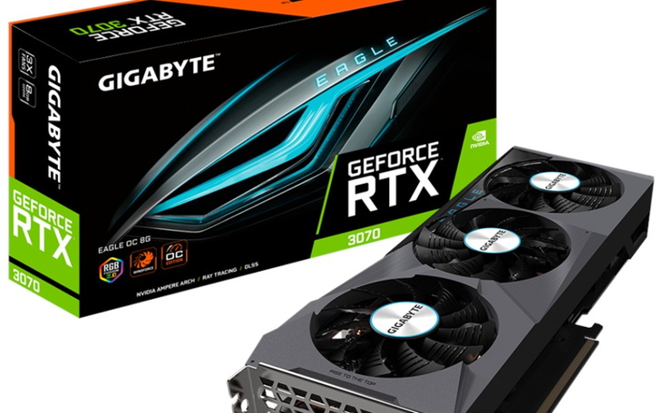 Zbiórka Karta Graficzna dla Bambrusia - zdjęcie główne