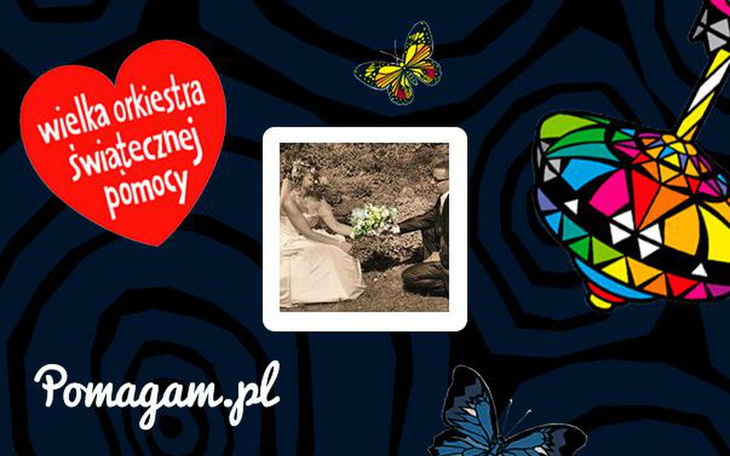 Zbiórka Zbiórka dla WOŚP #03715 - zdjęcie główne